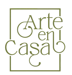Arte En Casa