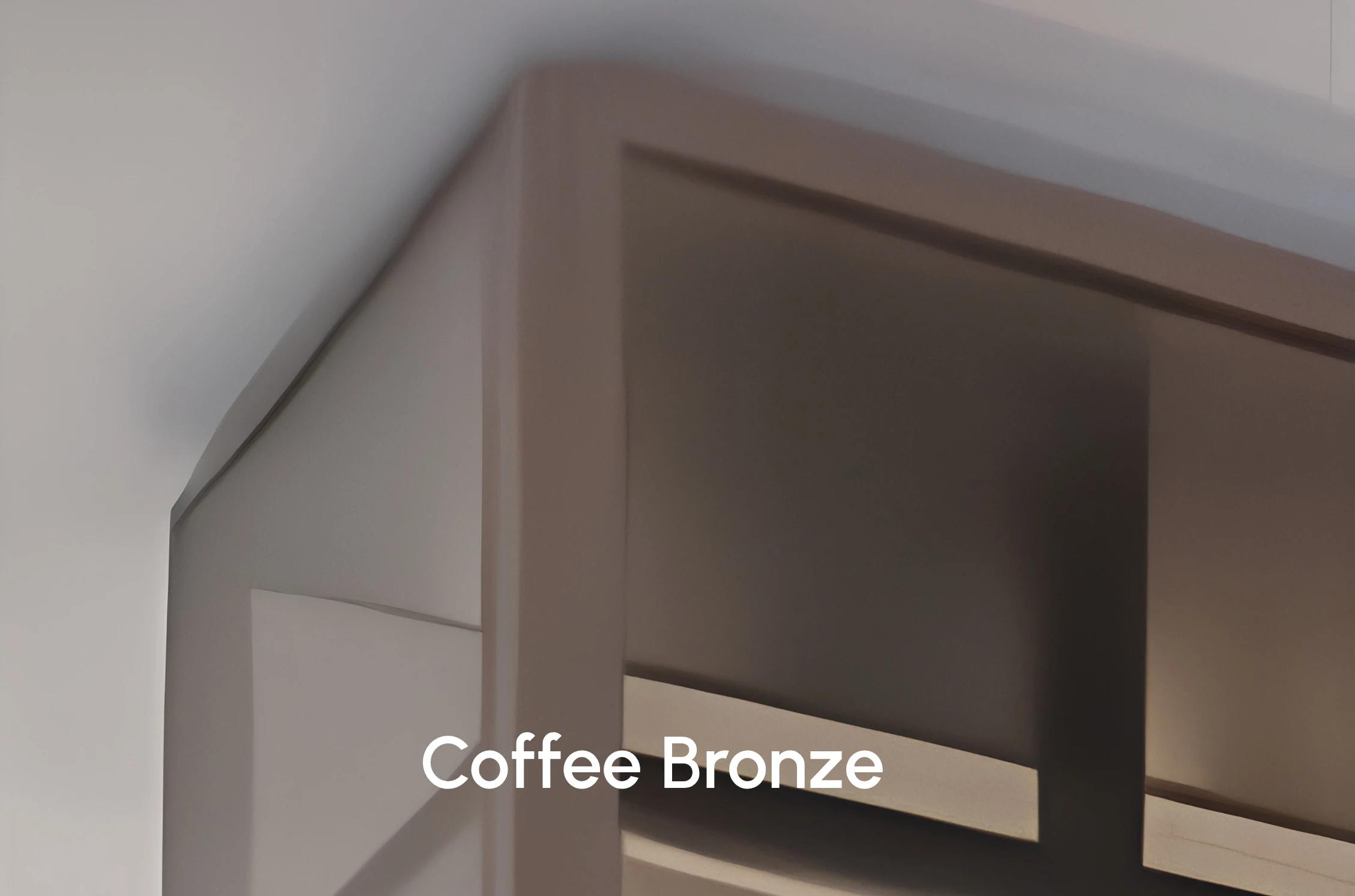 Coffee Bronze