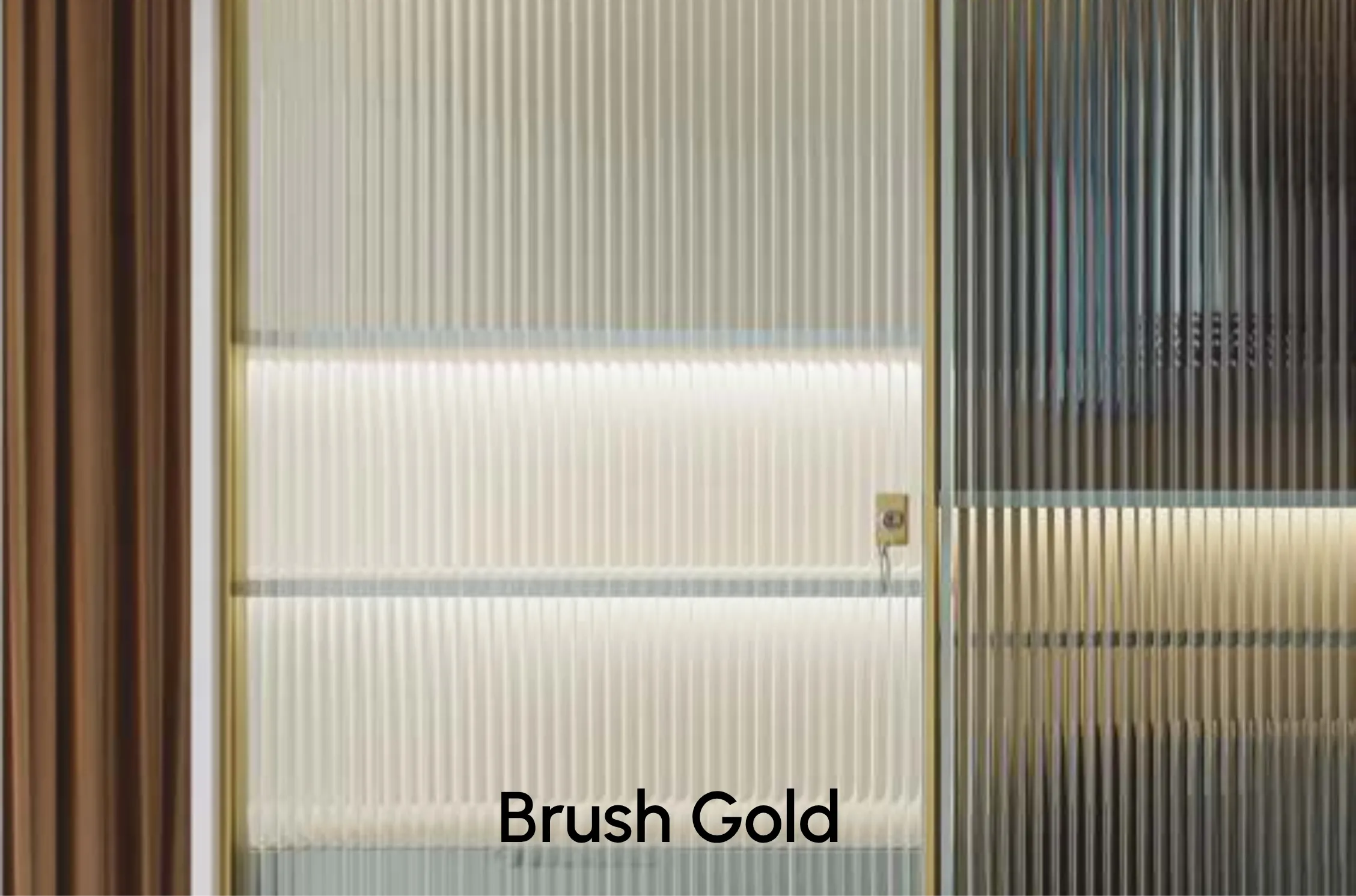 Brush Gold