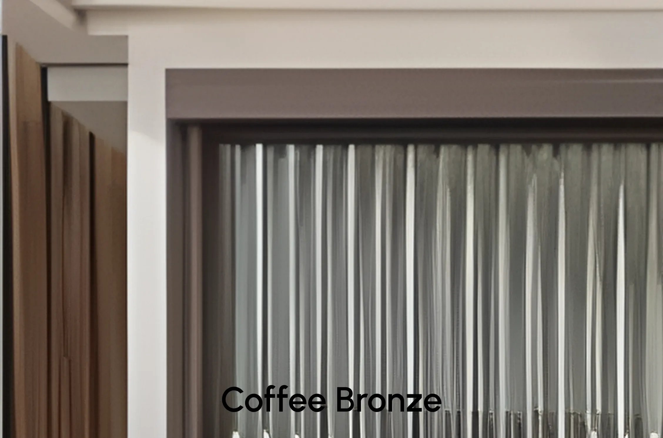 Coffee Bronze