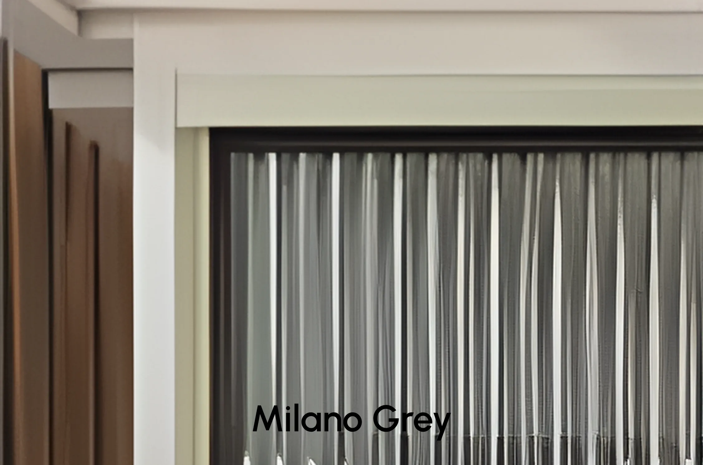 Milano Grey