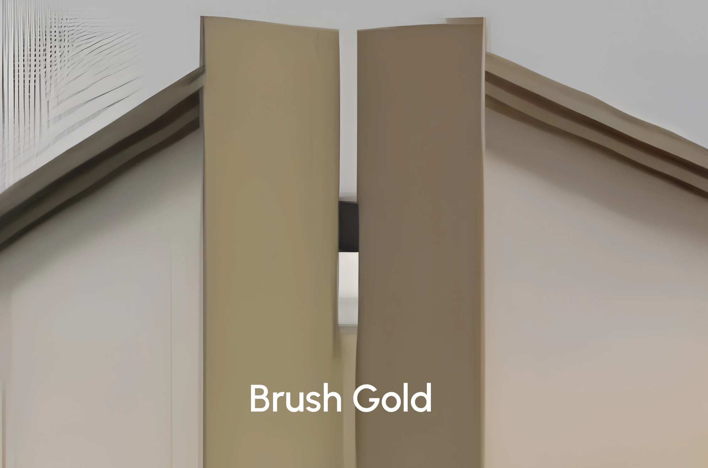 Brush Gold