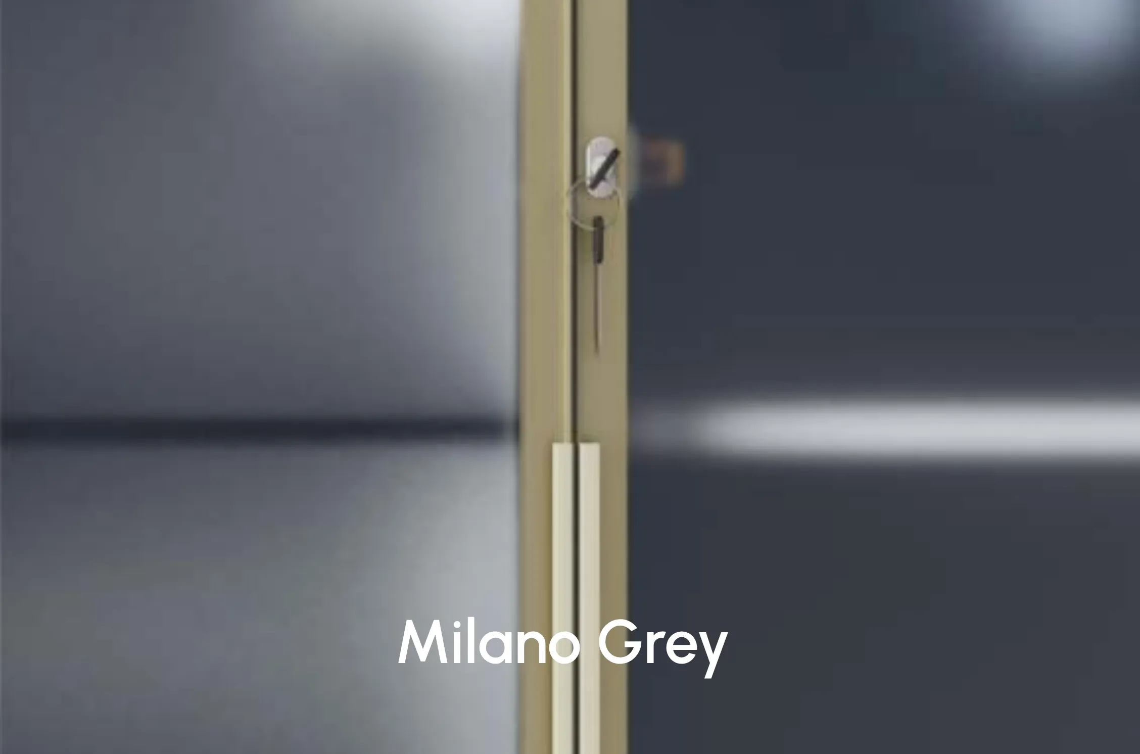 Milano Grey
