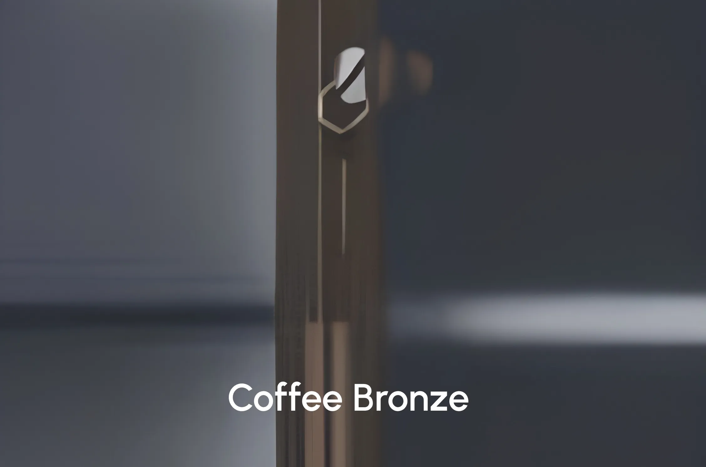 Coffee Bronze