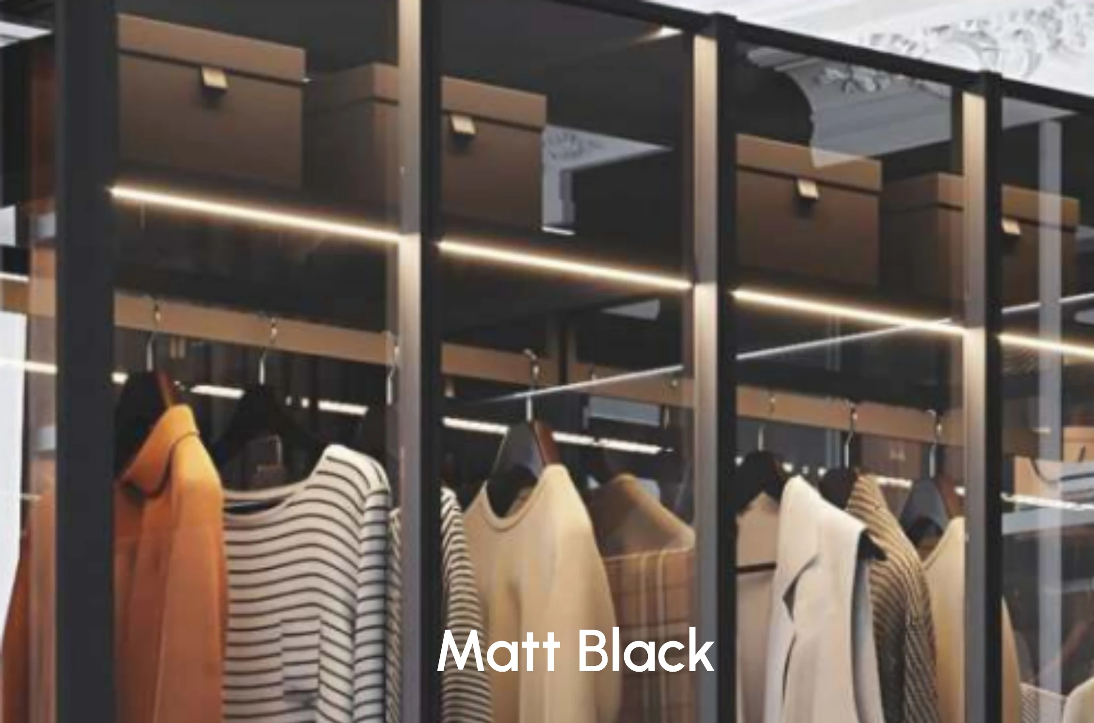 Matt Black