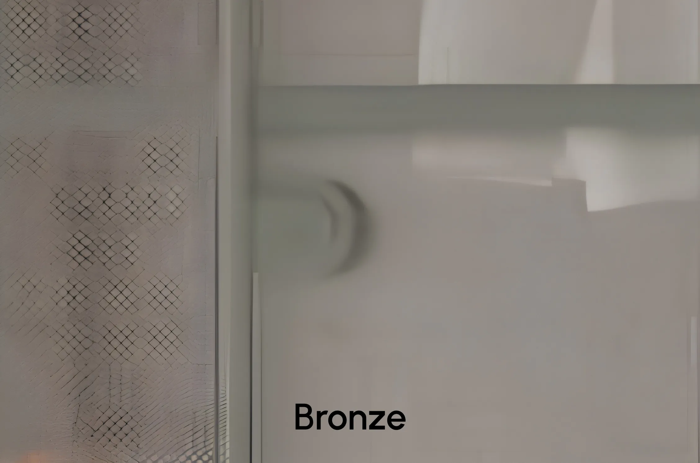 Bronze