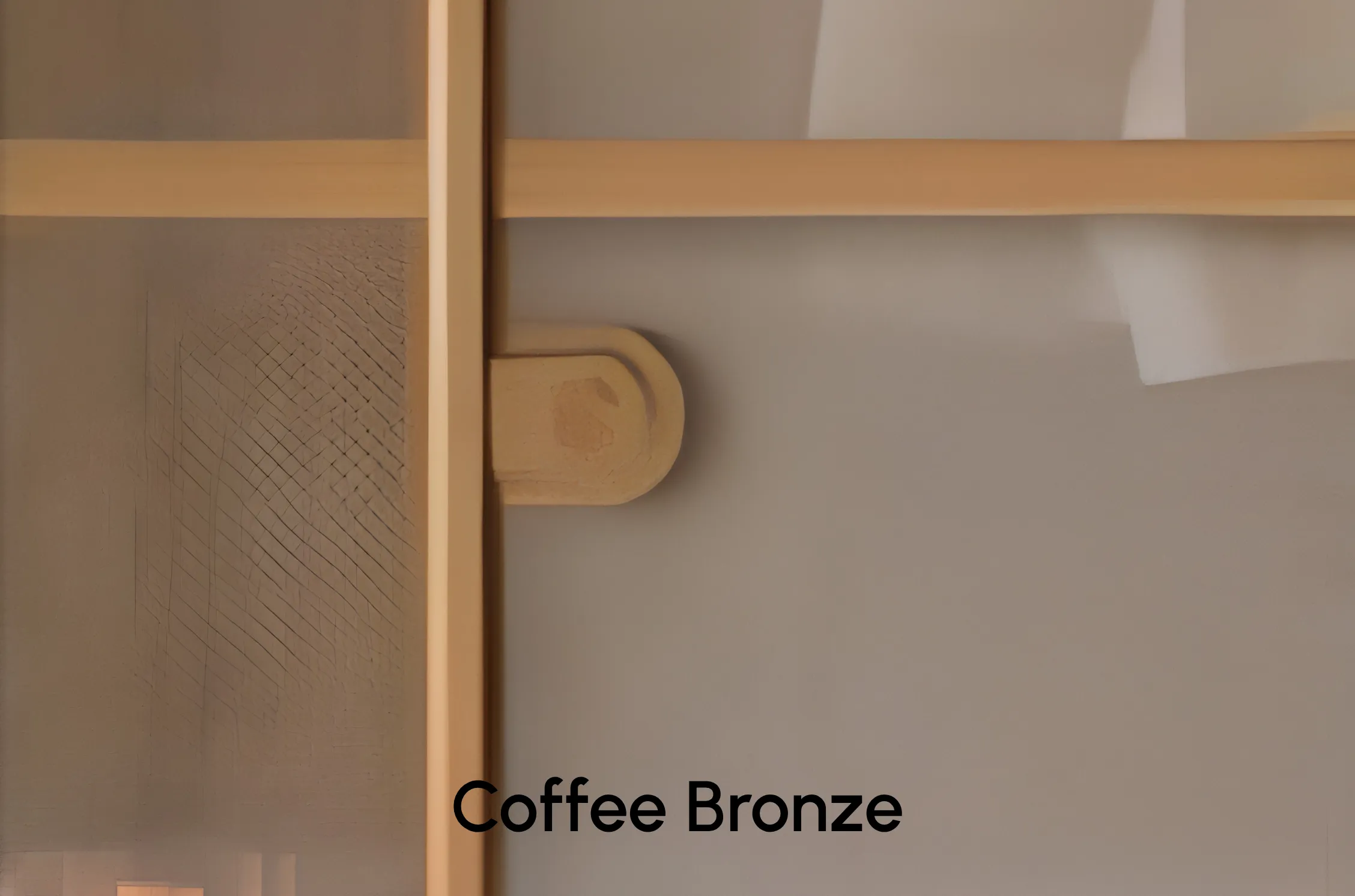 Coffee Bronze