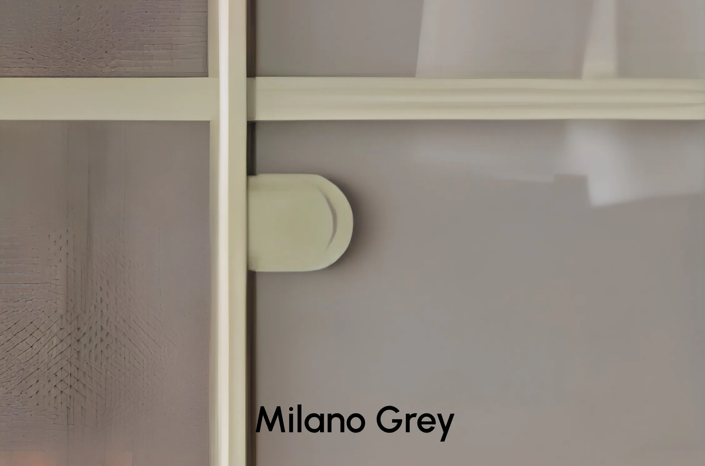 Milano Grey