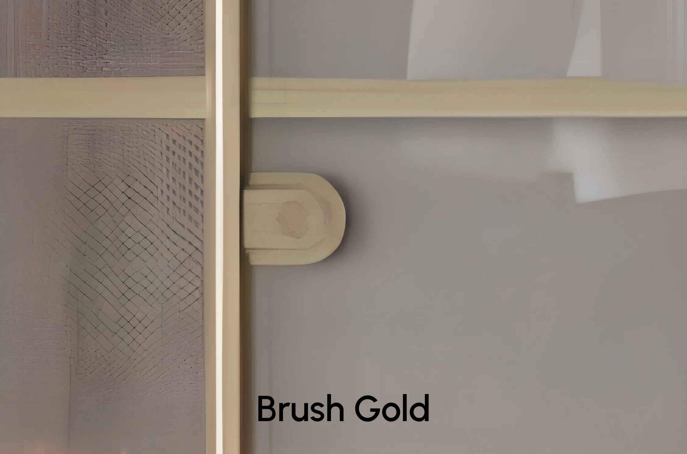 Brush Gold