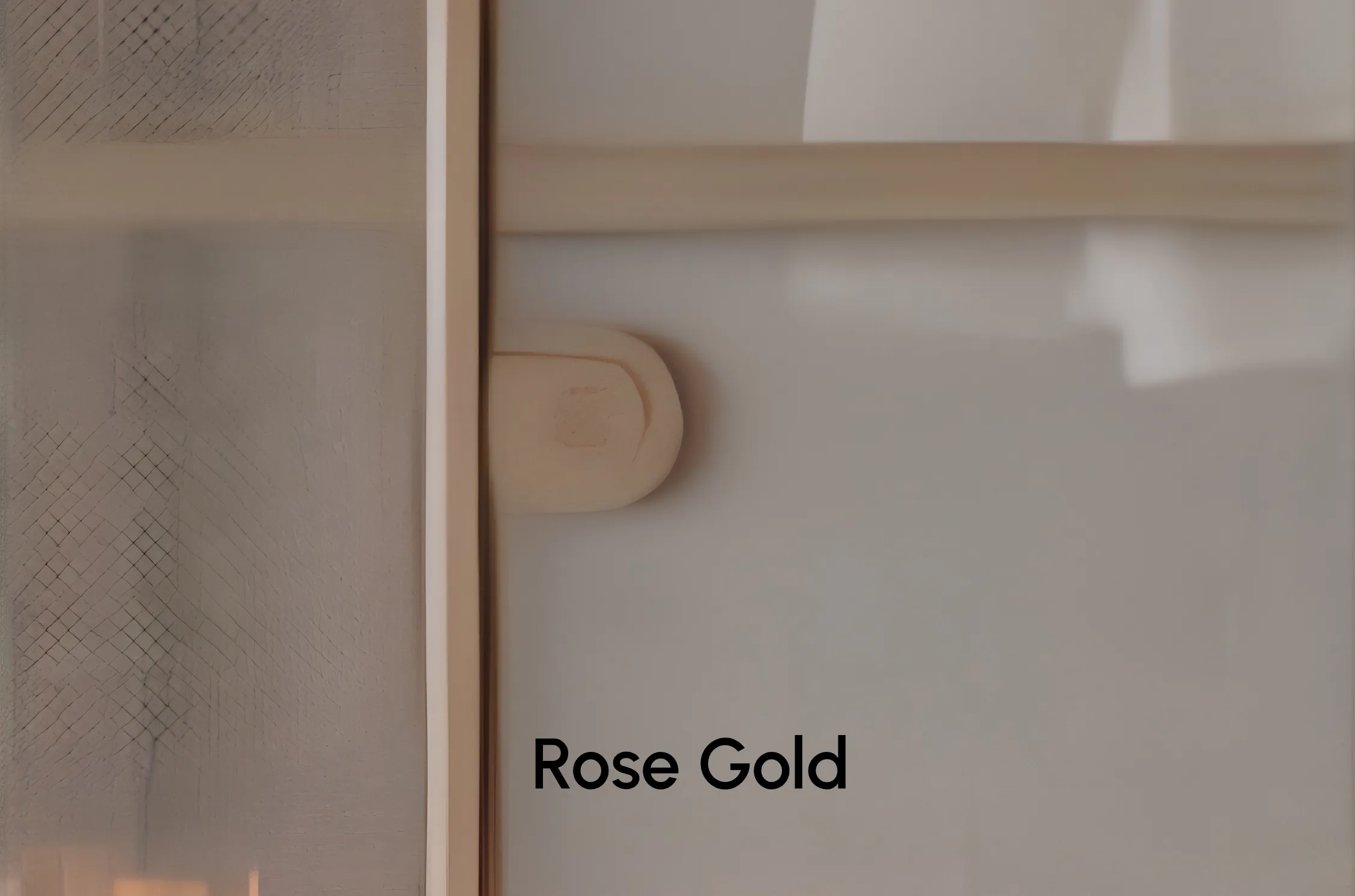 Rose Gold