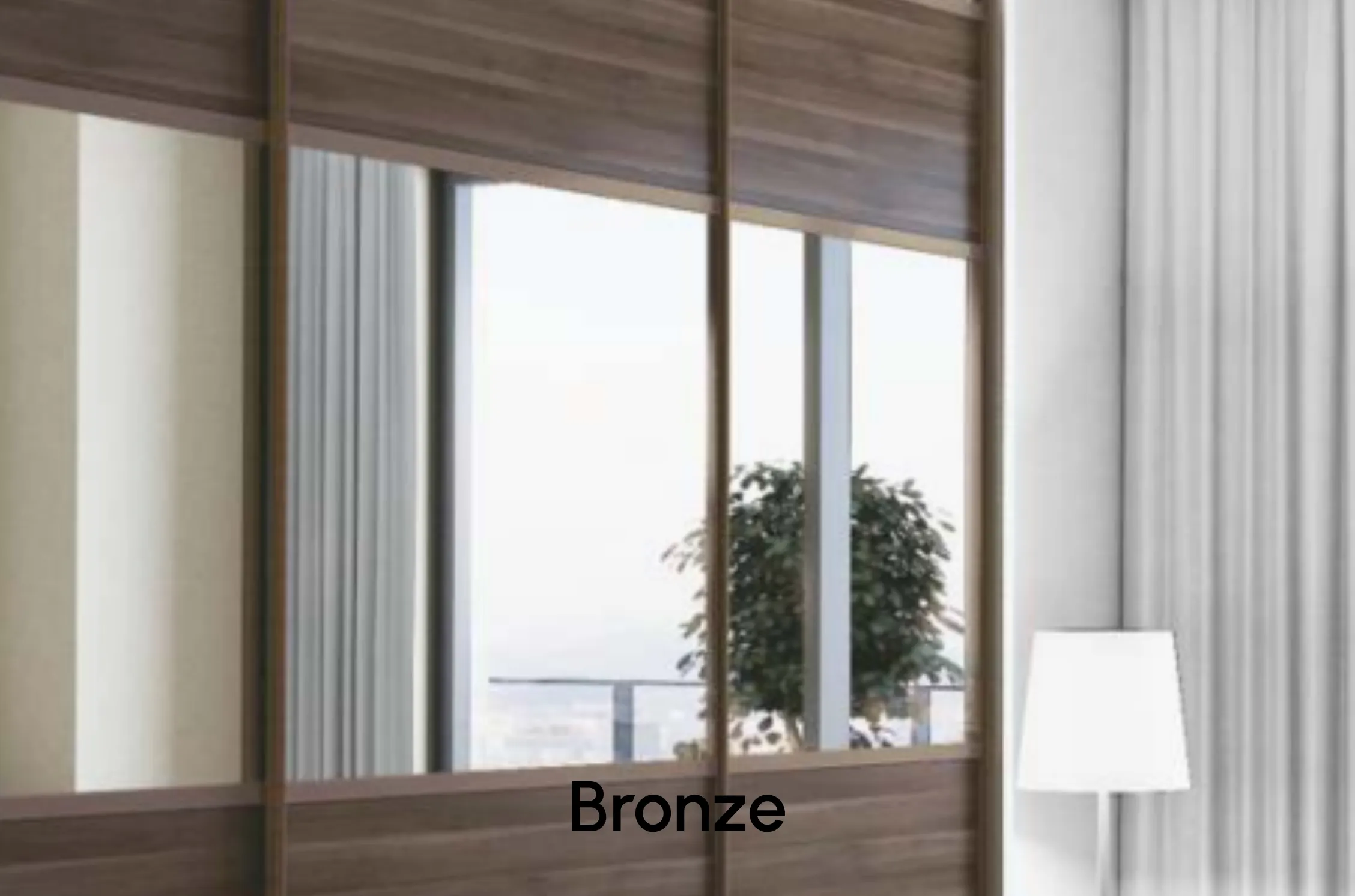 Bronze