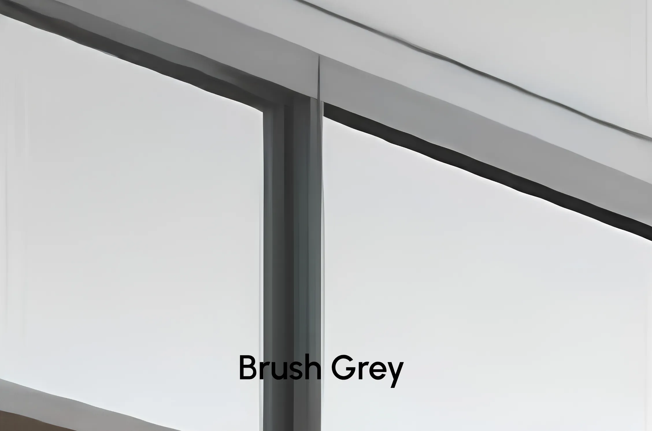 Brush Grey