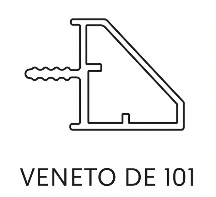 Veneto DE 101