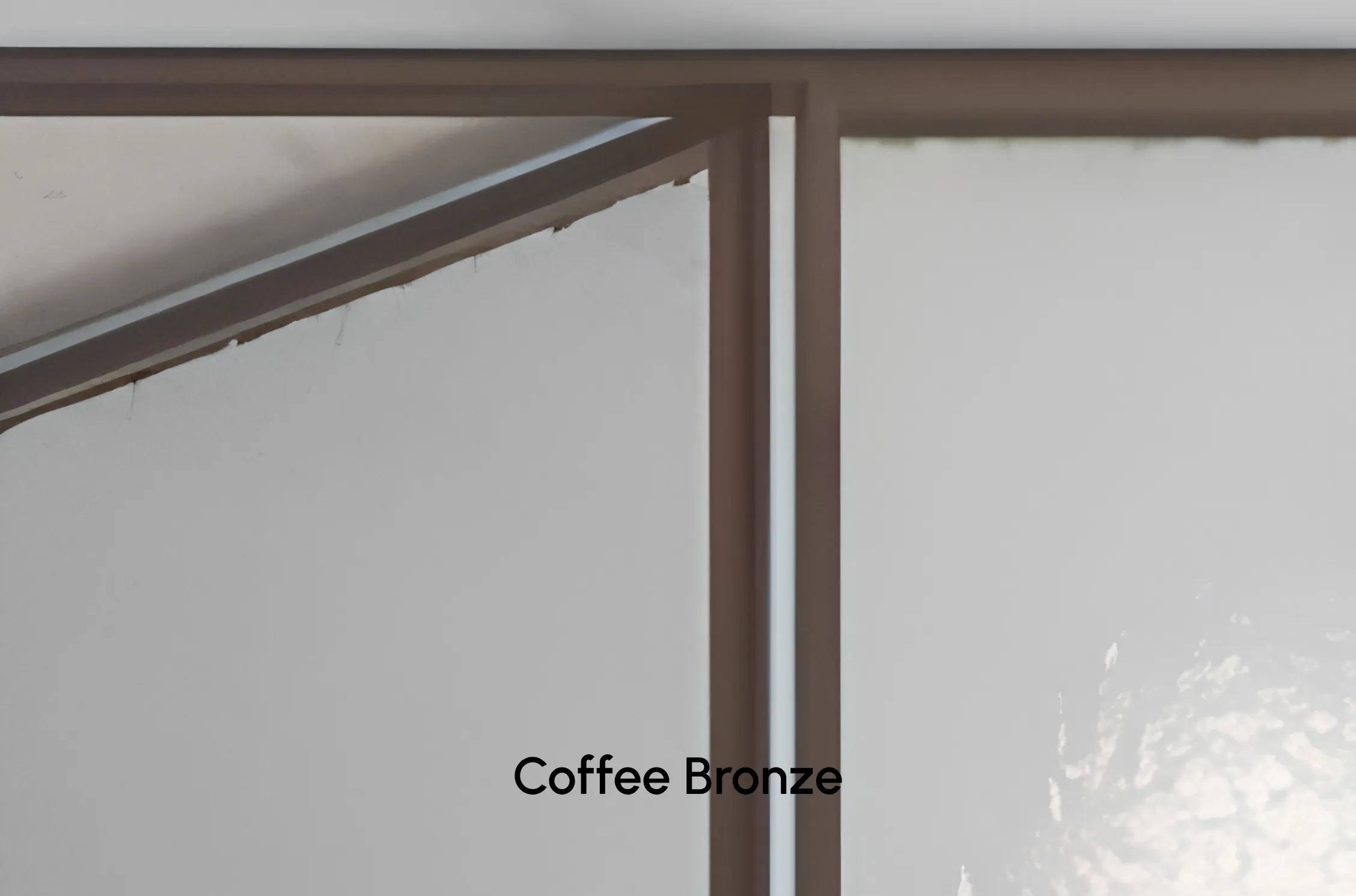 Coffee bronze